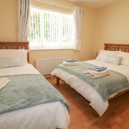 Slieve Gallion Cottage ماغيرافيلت المظهر الخارجي الصورة