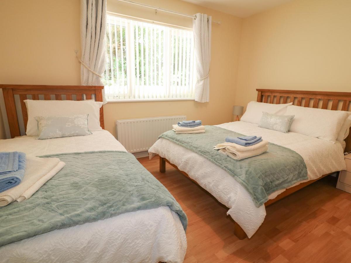 Slieve Gallion Cottage ماغيرافيلت المظهر الخارجي الصورة