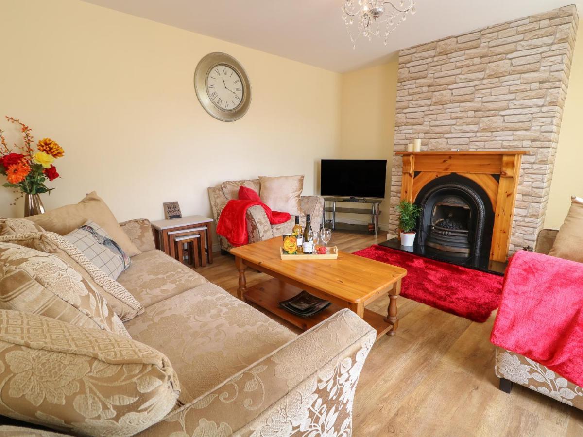Slieve Gallion Cottage ماغيرافيلت المظهر الخارجي الصورة