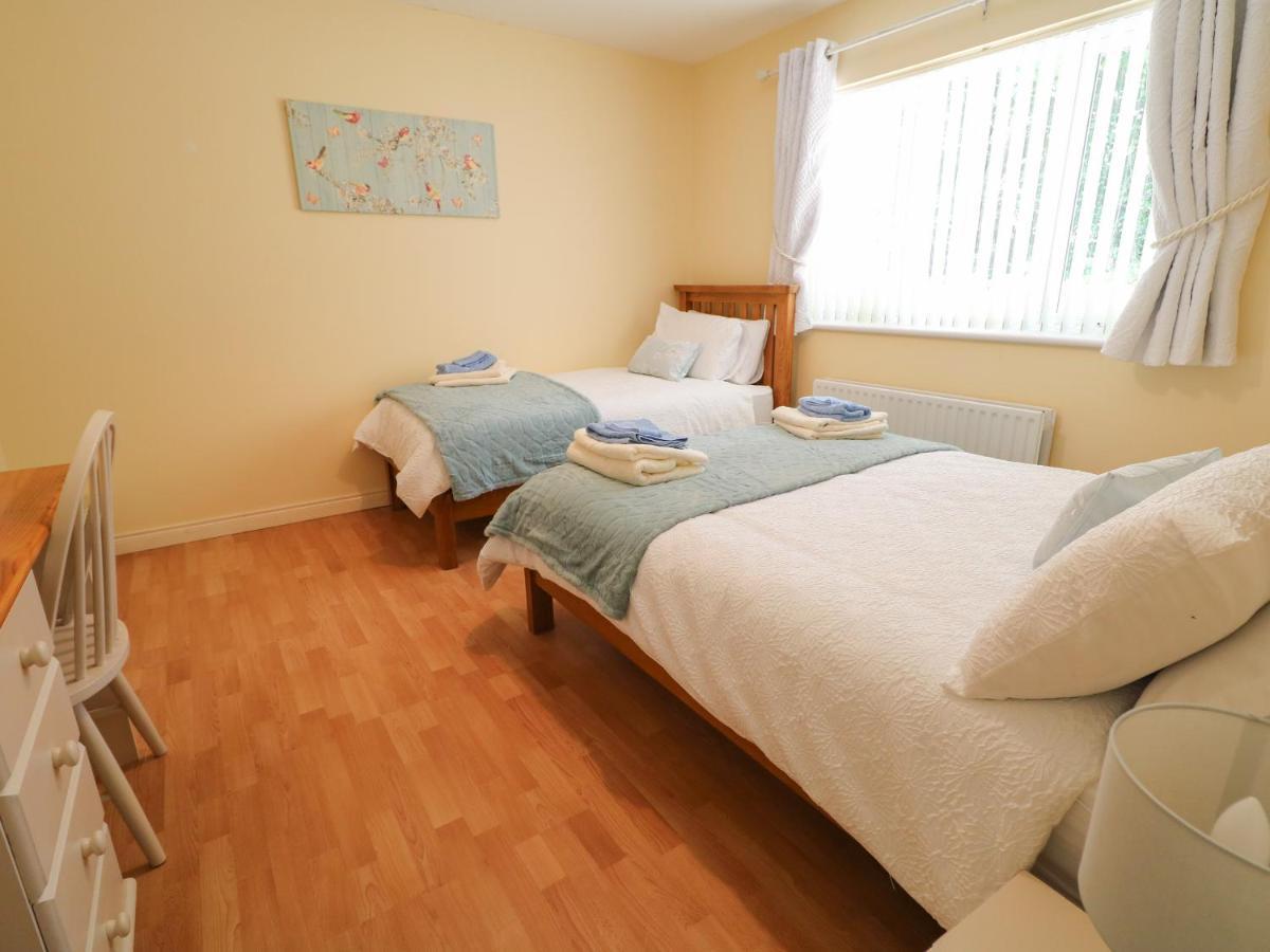 Slieve Gallion Cottage ماغيرافيلت المظهر الخارجي الصورة