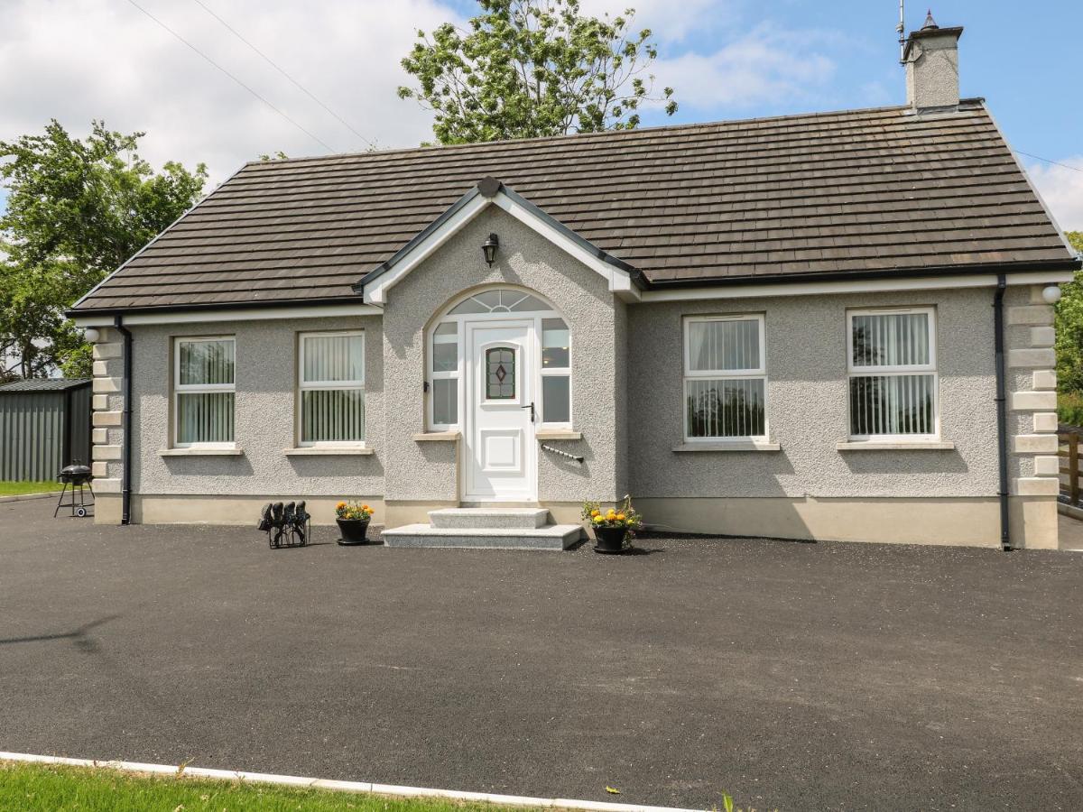 Slieve Gallion Cottage ماغيرافيلت المظهر الخارجي الصورة