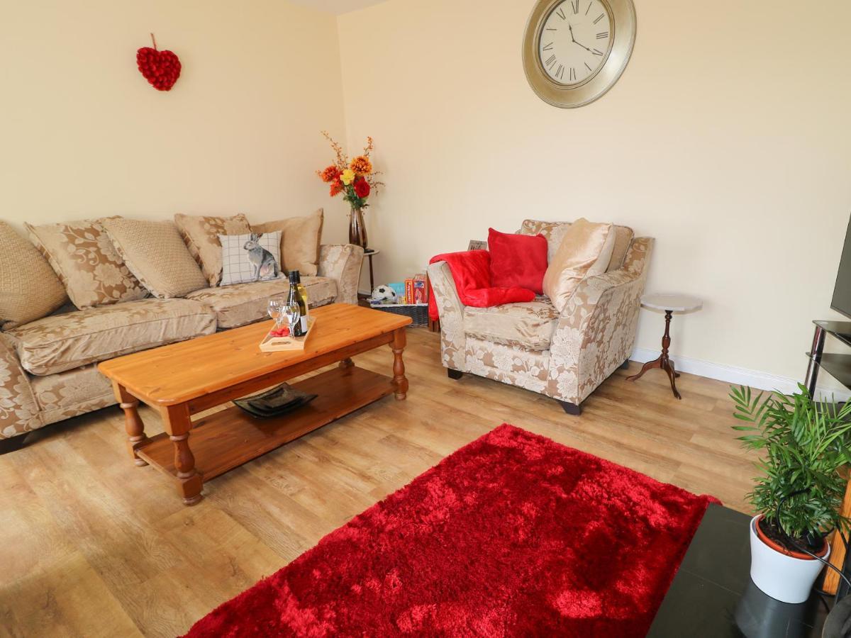 Slieve Gallion Cottage ماغيرافيلت المظهر الخارجي الصورة