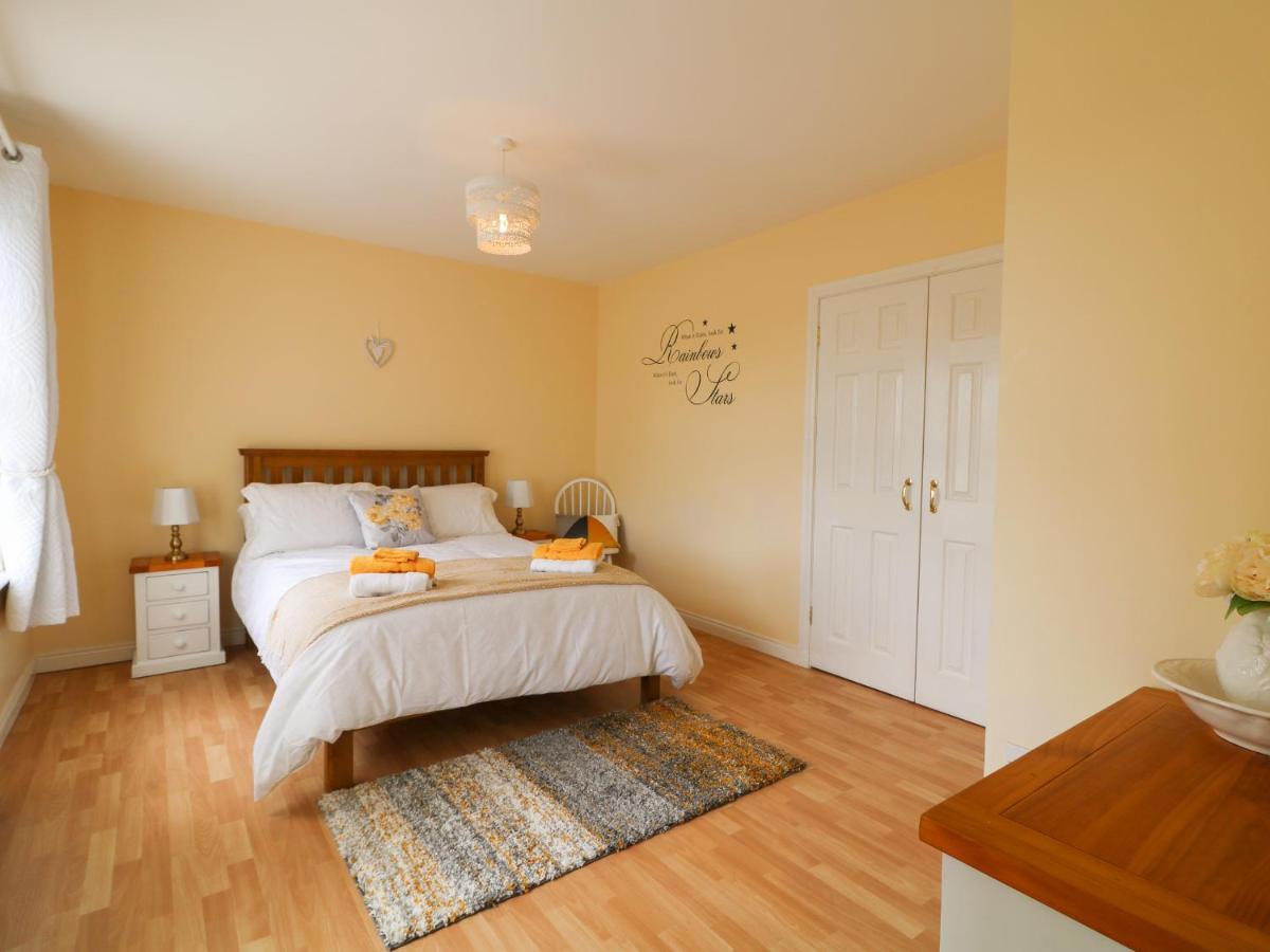 Slieve Gallion Cottage ماغيرافيلت المظهر الخارجي الصورة