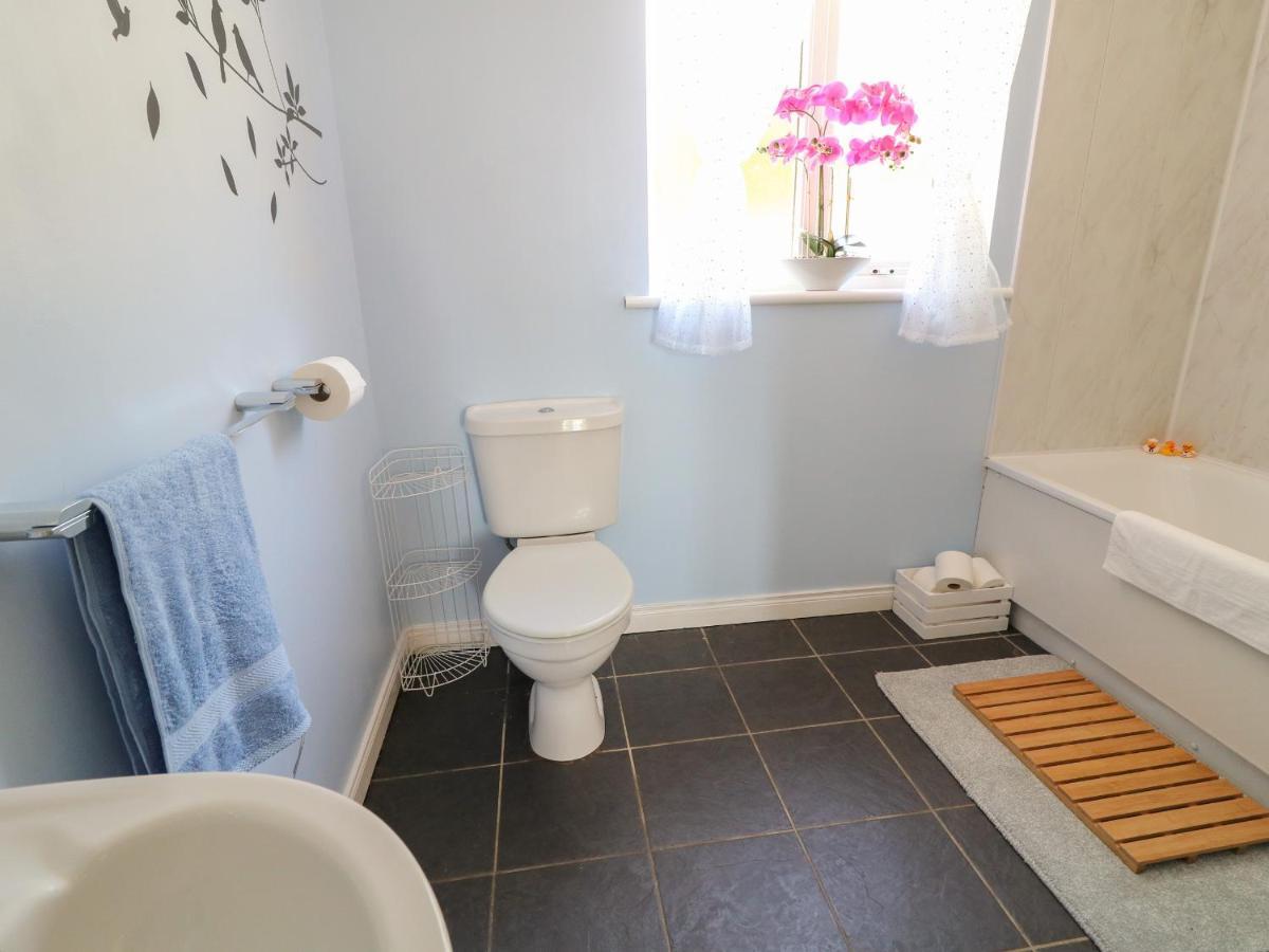 Slieve Gallion Cottage ماغيرافيلت المظهر الخارجي الصورة