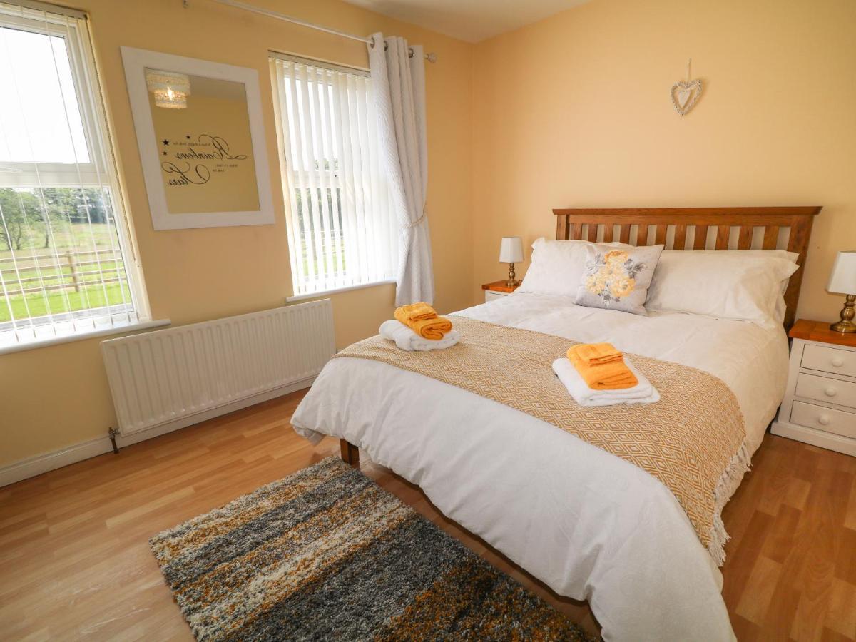 Slieve Gallion Cottage ماغيرافيلت المظهر الخارجي الصورة