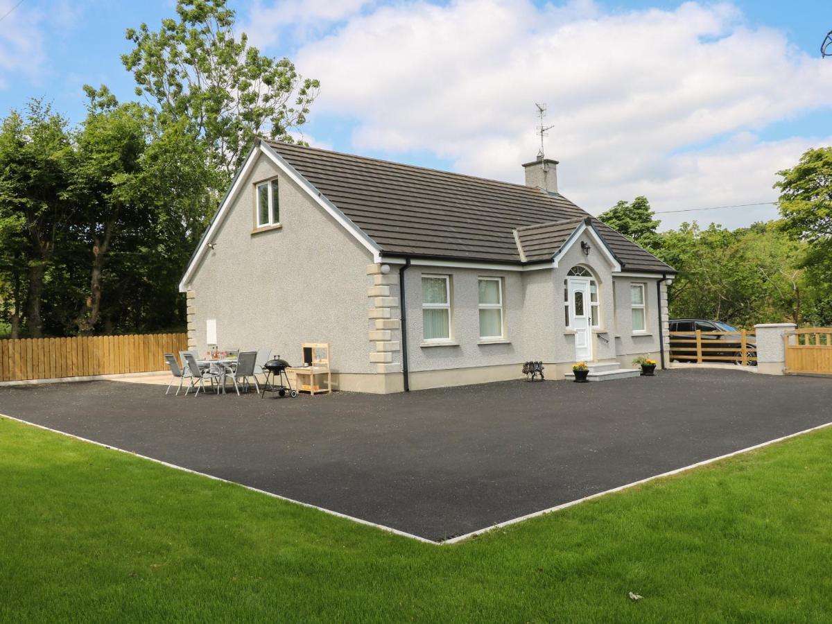 Slieve Gallion Cottage ماغيرافيلت المظهر الخارجي الصورة