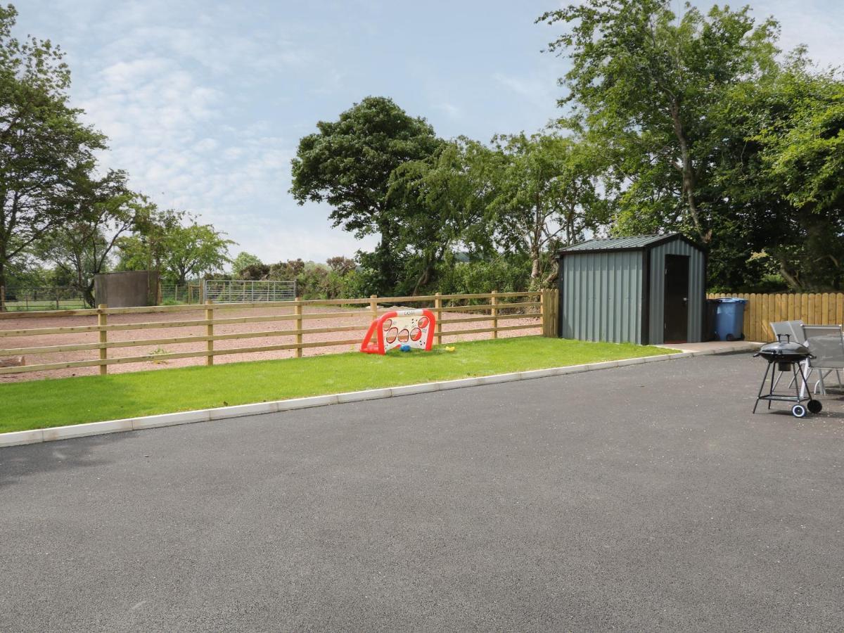 Slieve Gallion Cottage ماغيرافيلت المظهر الخارجي الصورة