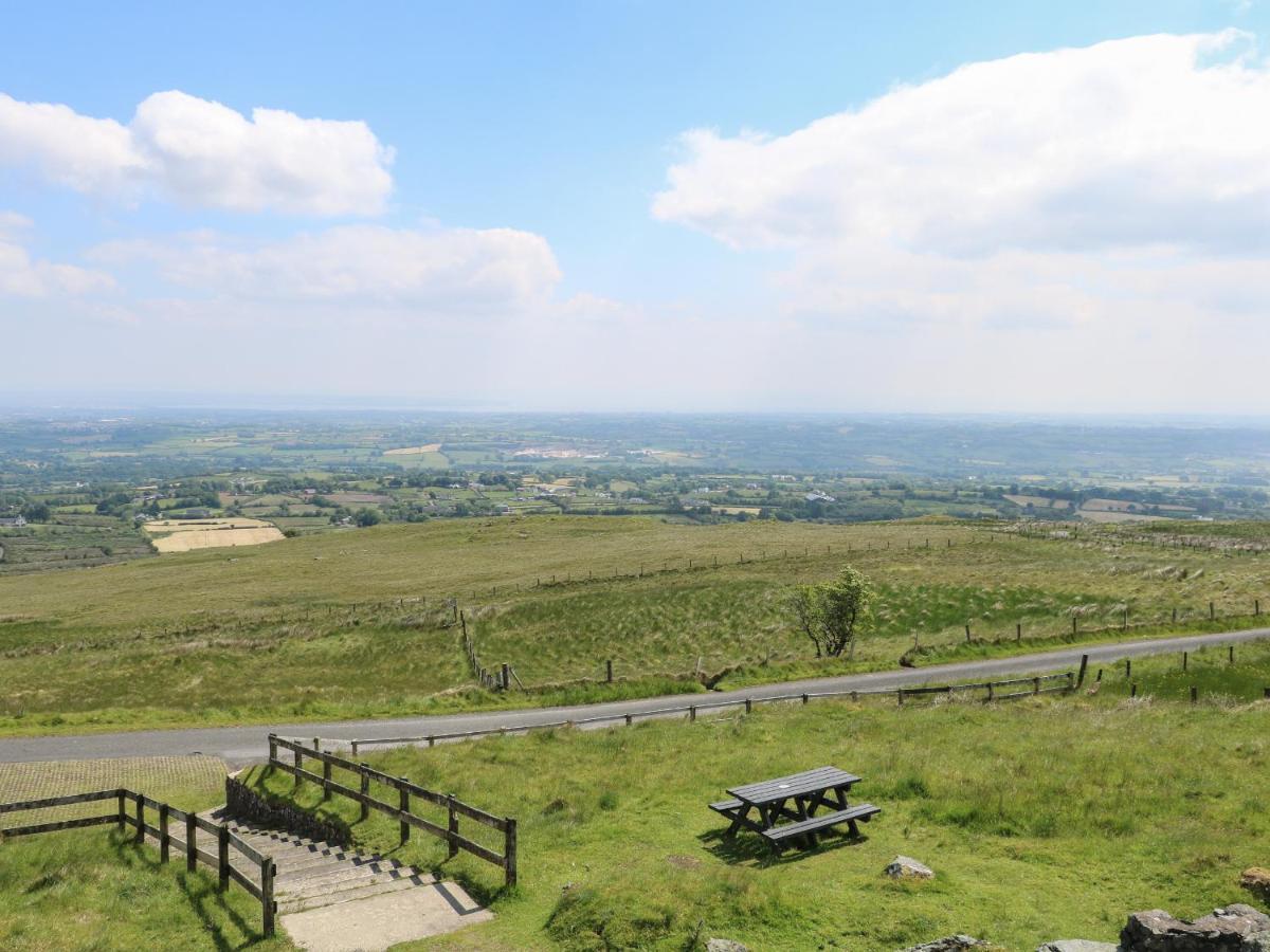 Slieve Gallion Cottage ماغيرافيلت المظهر الخارجي الصورة