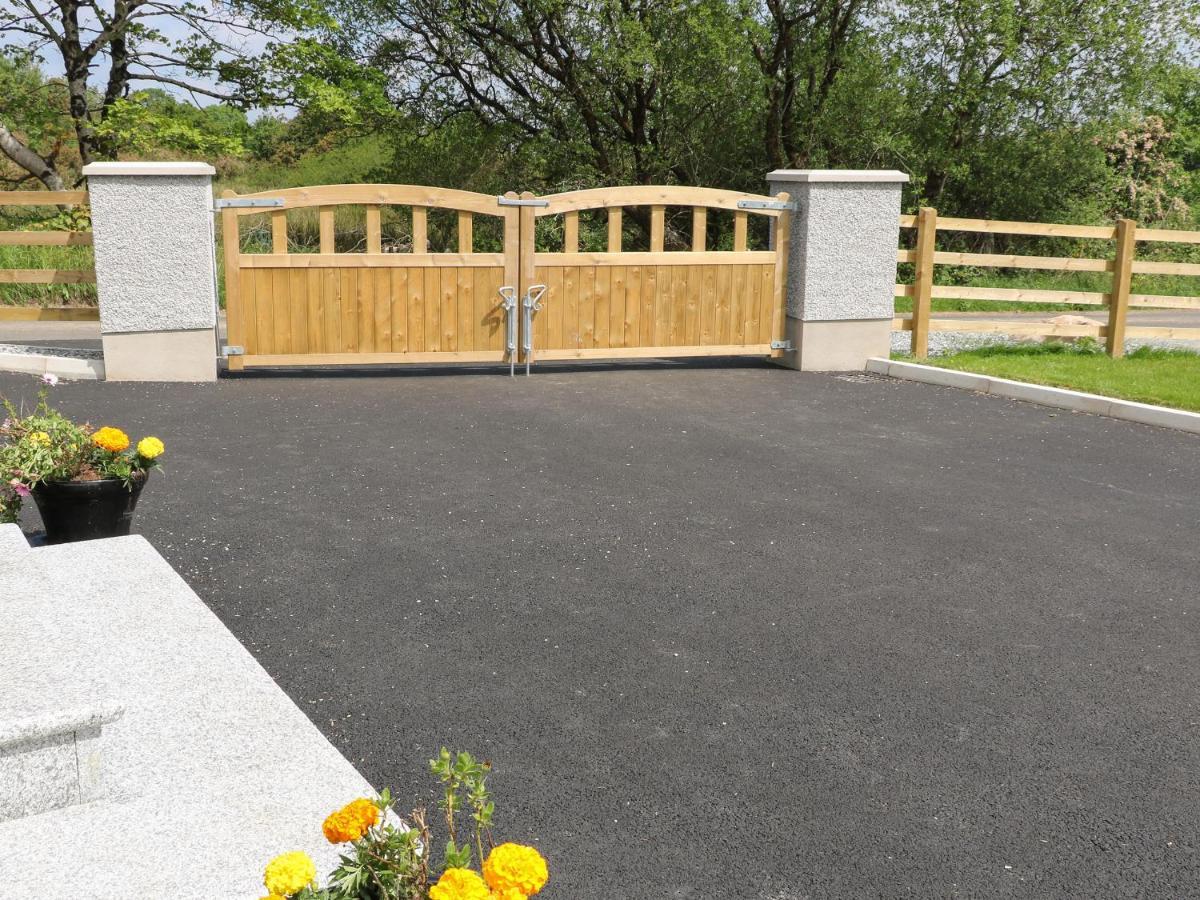 Slieve Gallion Cottage ماغيرافيلت المظهر الخارجي الصورة