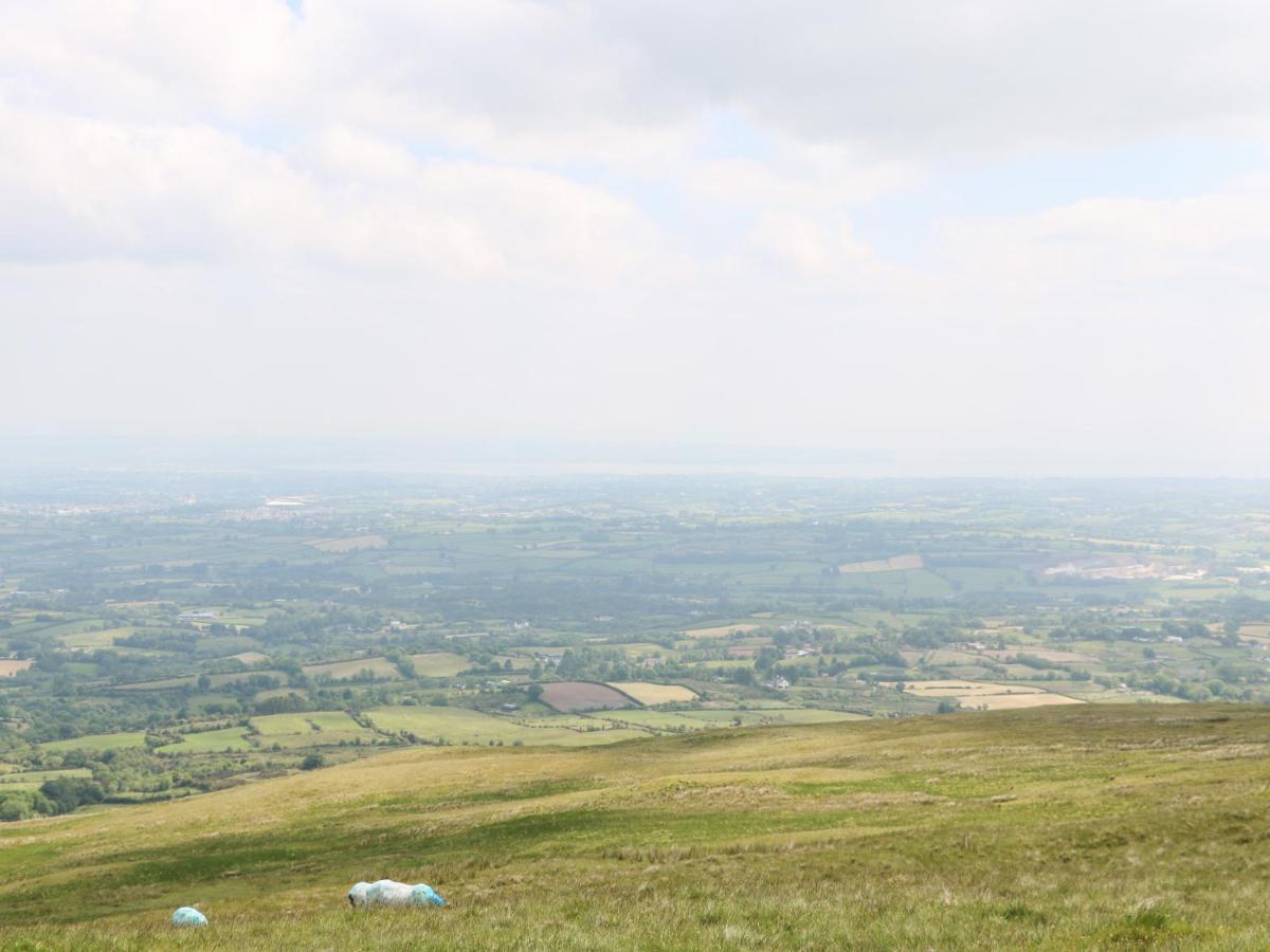 Slieve Gallion Cottage ماغيرافيلت المظهر الخارجي الصورة