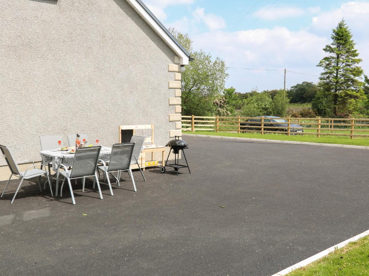 Slieve Gallion Cottage ماغيرافيلت المظهر الخارجي الصورة